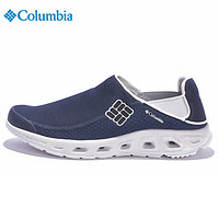 Columbia JD 哥伦比亚男鞋23春夏新款户外轻便透气涉水徒步溯溪鞋DM2205 011 7/40