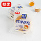 88VIP：桃李 酵母面包牛奶蛋羹味600g×1箱营养早餐出游零食