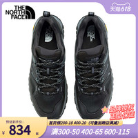 TheNorthFace北面徒步鞋户外男鞋23夏季新款防水透气男士登山鞋