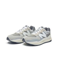 new balance 男鞋女鞋5740系列舒适时尚百搭休闲运动鞋M5740TA 灰色