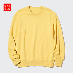 UNIQLO 优衣库 男女款休闲卫衣 455394