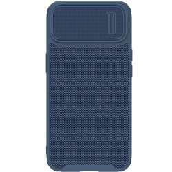 NILLKIN 耐尔金 iPhone14 Pro 磨砂全包手机壳