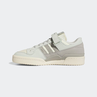 adidas 阿迪达斯 FORUM 84 LOW女士舒适耐磨运动休闲板鞋