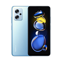 Redmi 红米 Note 11TPro 5G智能手机 12GB+256GB