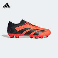 adidas阿迪达斯PREDATOR ACCURACY.3 MG男女软/硬人造草坪足球鞋