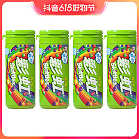 抖音超值购：Skittles 彩虹 糖酸味30包