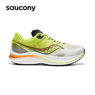 saucony 索康尼 全速SLAY跑鞋男女碳板减震透气跑步鞋