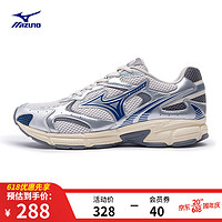 Mizuno 美津浓 厚底老爹鞋 SPEED 2K D1GH2229