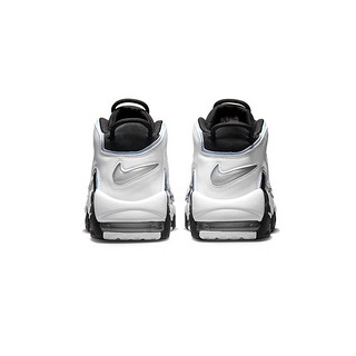 耐克（NIKE）胜道运动 AIR MORE UPTEMPO '96 DV0819-001 DV0819-001 42