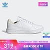 adidas 阿迪达斯 三叶草NY 90 W女子经典运动板鞋小白鞋GY8257