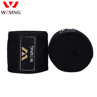 九日山拳击绷带 绑手带散打泰拳弹力手绷带拳套缠手绑带