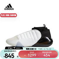 阿迪达斯 （adidas）男子HARDEN VOLUME 7篮球鞋 HQ3425 43