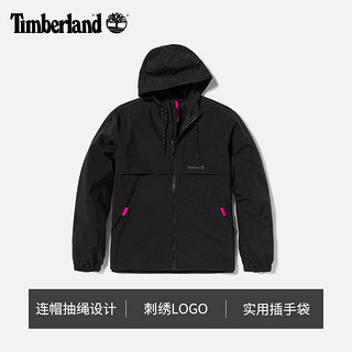 Timberland 男装皮肤衣防泼水夹克防晒衣透气防紫外线|A6RAD