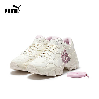 PUMA 彪马 PULSAR WEDGE 女子休闲老爹鞋 395450