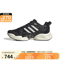 adidas 阿迪达斯 yysports Adidasyysports 跑步鞋男女情侣夏季清风运动鞋训练I舒 IE7716 44