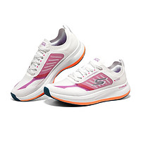 SKECHERS 斯凯奇 女款跑鞋 128658