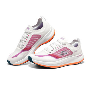 SKECHERS 斯凯奇 女款跑鞋 128658