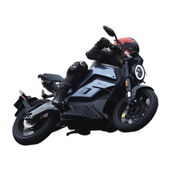Niu Technologies 小牛电动 RQI 电动摩托车 RS5000D-X