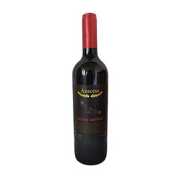 Auscess 澳赛诗 美洲鹰AUSCESS DRUID 系列智利原瓶进口干红葡萄酒750ml 美洲鹰西拉子1瓶装