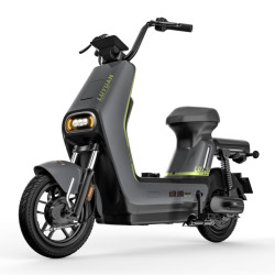luyuan 绿源 liva7 新国标电动自行车