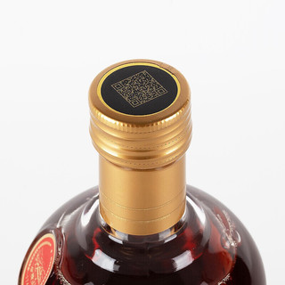 kuaijishan 会稽山 1743 半干型 绍兴黄酒 500ml 单瓶装