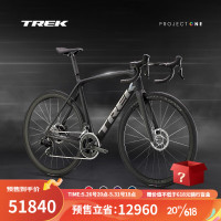 TREK 崔克 EMONDA SLR 6 AXS P ONE 碳纤维公路自行车 12速