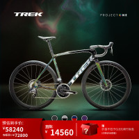 TREK 崔克 EMONDA SLR 7 ETAP P ONE 碳纤维公路自行车 24速