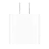 Apple 苹果 20W USB-C充电器手机充电器插头快速充电头手机充电器适配器适用iPhone12/13/14/iPad