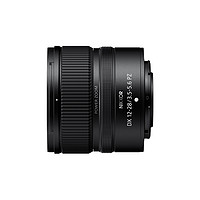 Nikon 尼康 Z口半画幅微单镜头Z12-28 f/3.5-5.6 PZ VR电动变焦广角