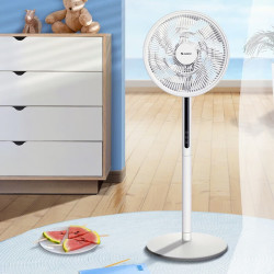 gree 格力 fsz-30x65bg7  摇头电风扇