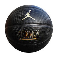 耐克（NIKE）乔丹篮球7号球 比赛训练球JORDAN LEGACY 2.0  J100825305107