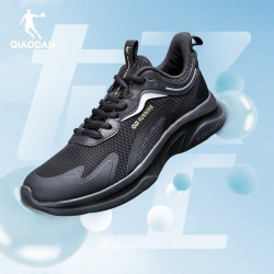 QIAODAN 乔丹 男款跑鞋 XM25220207