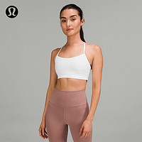 lululemon Flow Y 女士运动内衣 LW2DFXA