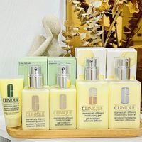 倩碧黄油无油款 有油乳液 30ml 50ml 125ml 200ml大容量 中小样