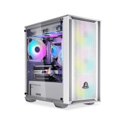 COLORFUL 七彩虹 DIY主机（i5-12400F、16GB、512GB、RTX 4060Ti）