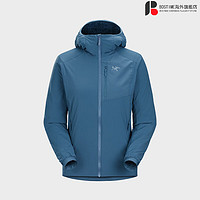 始祖鸟（ARC’TERYX） PROTON LIGHTWEIGHT  防风透气 女子 保暖棉服 SERENE/静海蓝 XS