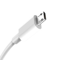 MOSBO 安卓数据线4A闪充USB 0.25m/1条装