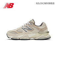 new balance 男女鞋运动鞋574系列复古休闲鞋U9060MAC