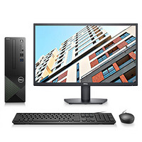 DELL 戴尔 Vostro成就3020（酷睿i5-13400、核芯显卡、16GB、512GB SSD、Vostro3020SFF-R15N0N）