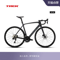 TREK 崔克 EMONDA SL 6碳纤维气动爬坡无线电变碟刹公路自行车