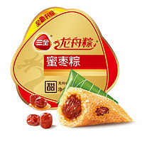 三全 粽子  6只装 455g