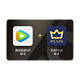 Tencent Video 腾讯视频 VIP会员年卡+京东PLUS会员年卡