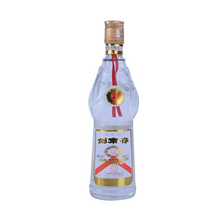 剑南春剑南春 52度 浓香型白酒 1998年 500ml