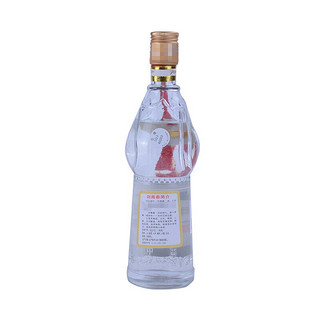 剑南春剑南春 52度 浓香型白酒 1998年 500ml