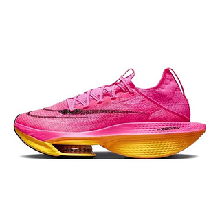 NIKE 耐克 女鞋跑步鞋ZOOM训练健身运动鞋日常休闲鞋DN3559-600 DN3559-600 35.5