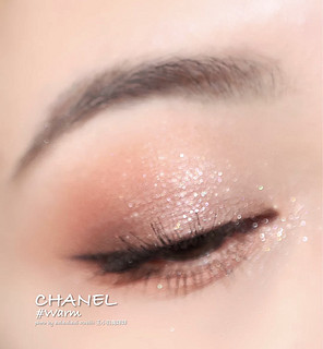 Chanel香奈儿Les Beiges2021夏季限量眼影Warm/Tender/Intense308