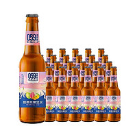 ABInbev 百威英博 059海岸线精酿公社热带水果风味275ml