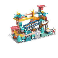 Wangao 万高 1647 趣味滑琴滑道