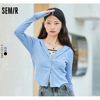 Semir 森马 女款百搭外套 109522108072