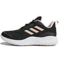 Adidas阿迪达斯2023夏季新款轻便网面透气运动休闲女跑步鞋ID0352
